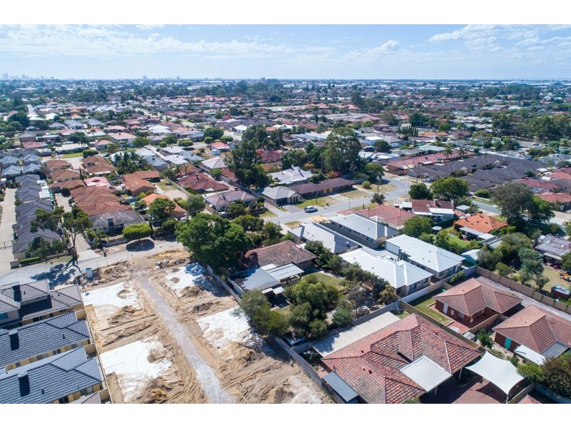 3 Leslie Street, Cannington WA 6107