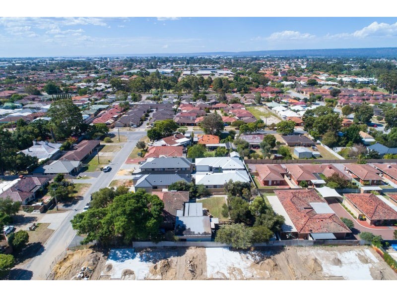 3 Leslie Street, Cannington WA 6107