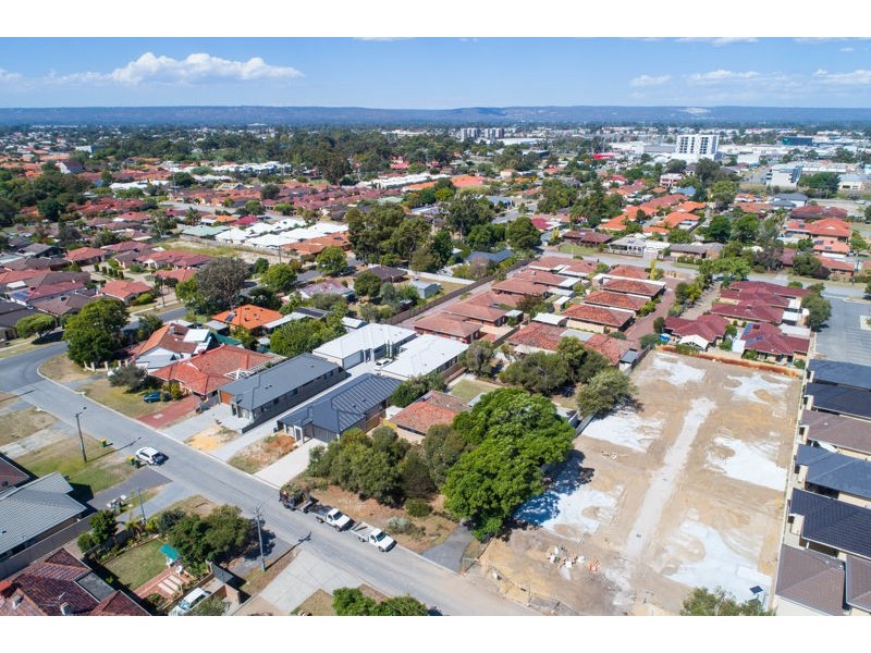 3 Leslie Street, Cannington WA 6107