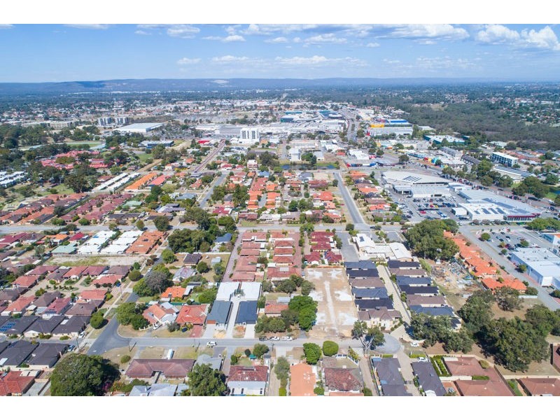 3 Leslie Street, Cannington WA 6107