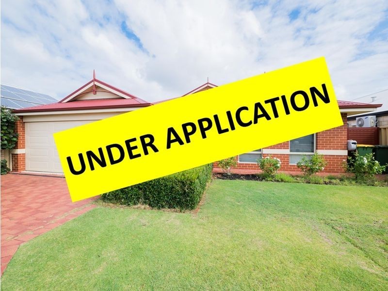 9 Crimson Way, Harrisdale WA 6112