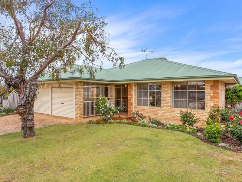 1/41 Crawshaw Crescent, Manning WA 6152