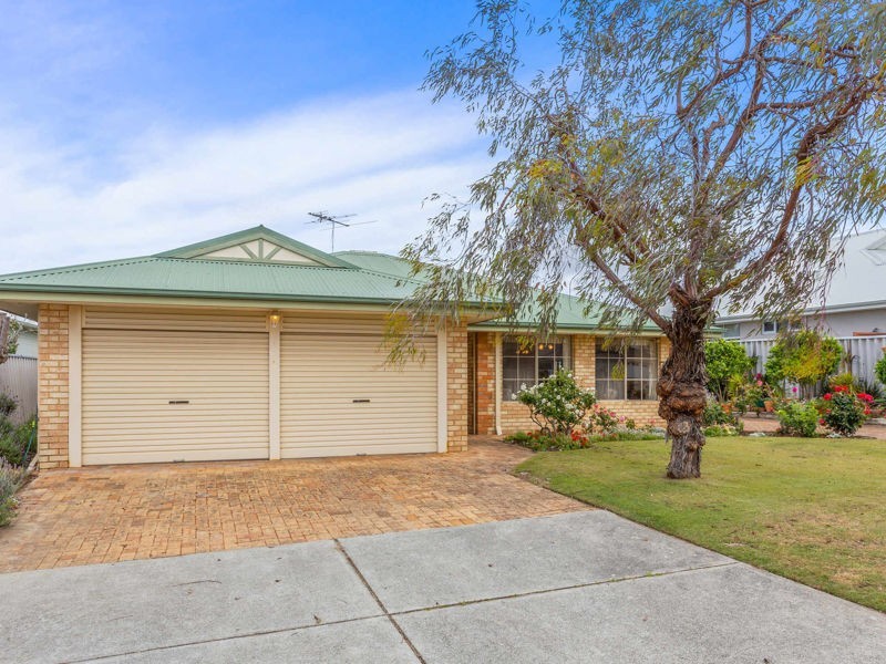 1/41 Crawshaw Crescent, Manning WA 6152