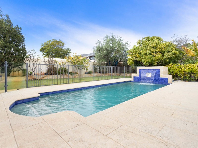15 Griffin Crescent, Manning WA 6152