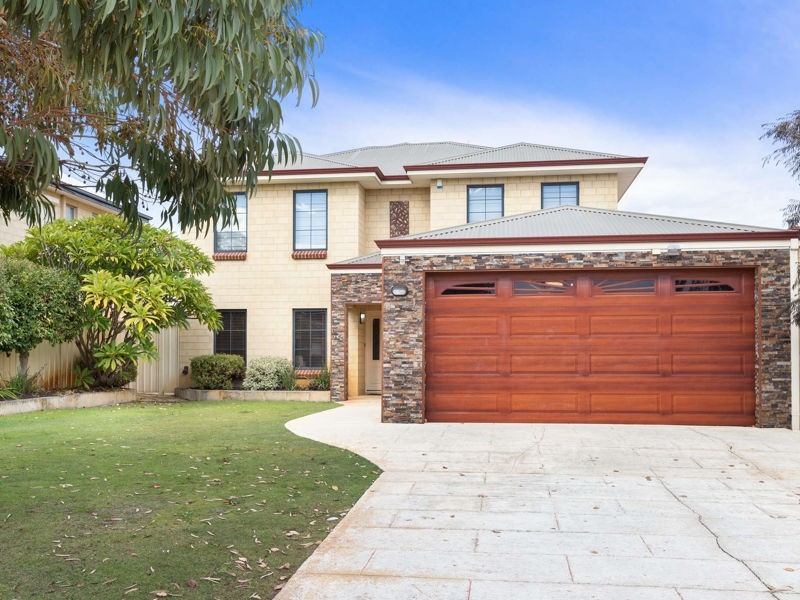 15 Griffin Crescent, Manning WA 6152