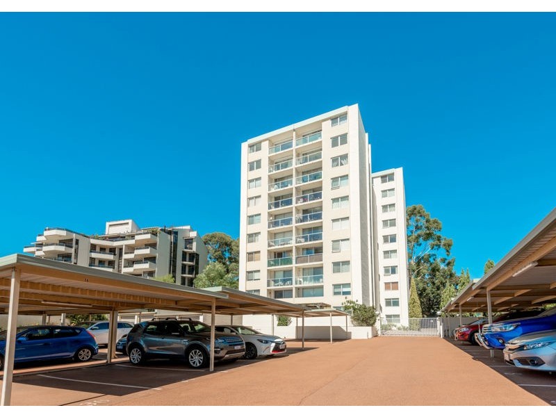 8/160 Mill Point Road, South Perth WA 6151