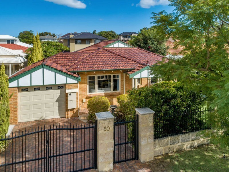 50 Bateman Road, Mount Pleasant WA 6153