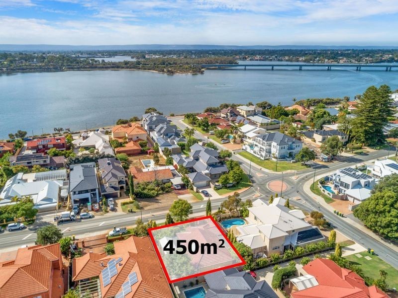 50 Bateman Road, Mount Pleasant WA 6153