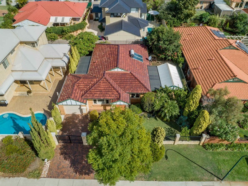 50 Bateman Road, Mount Pleasant WA 6153