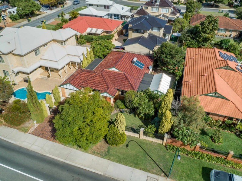 50 Bateman Road, Mount Pleasant WA 6153