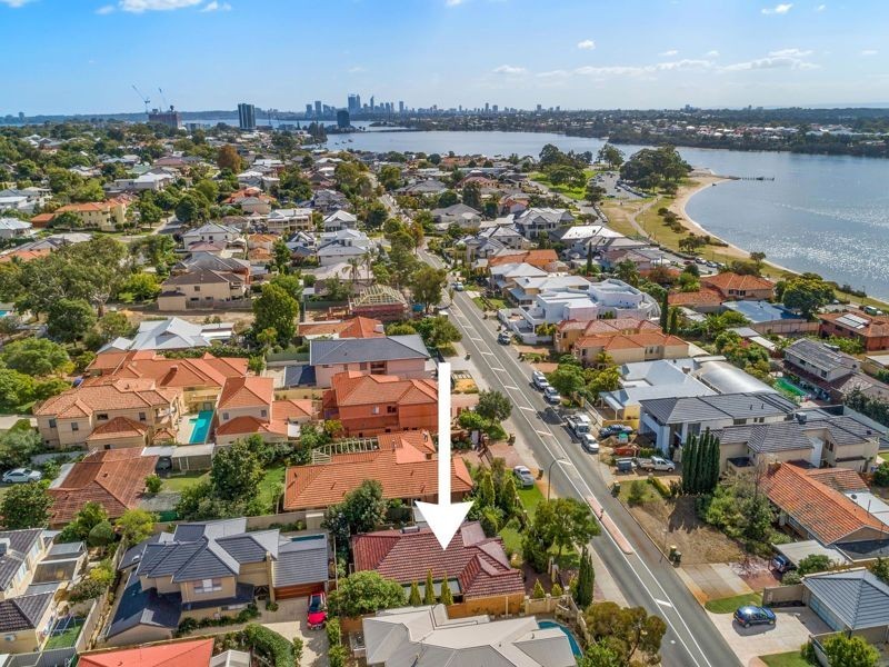 50 Bateman Road, Mount Pleasant WA 6153