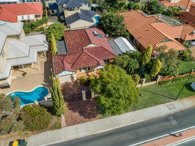 50 Bateman Road, Mount Pleasant WA 6153