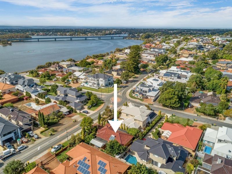 50 Bateman Road, Mount Pleasant WA 6153