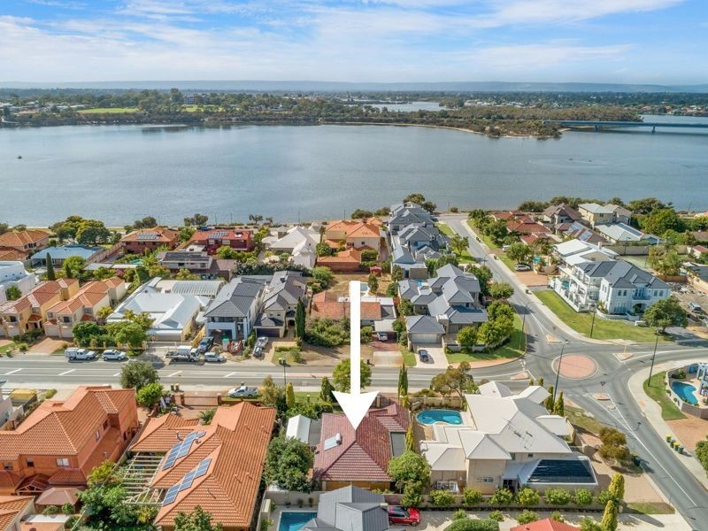 50 Bateman Road, Mount Pleasant WA 6153