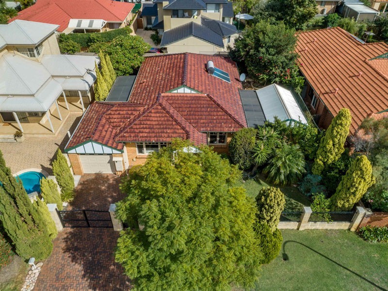 50 Bateman Road, Mount Pleasant WA 6153