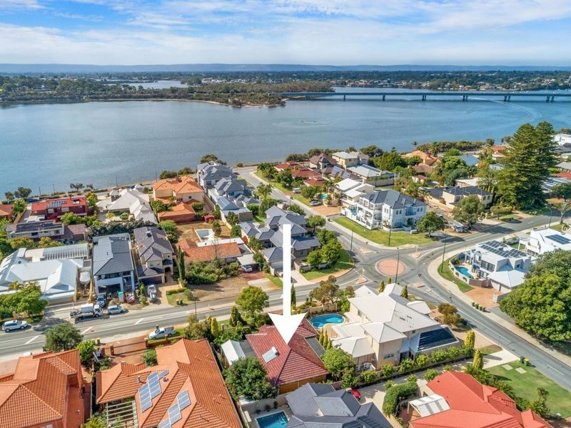 50 Bateman Road, Mount Pleasant WA 6153