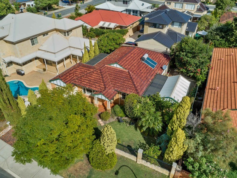 50 Bateman Road, Mount Pleasant WA 6153