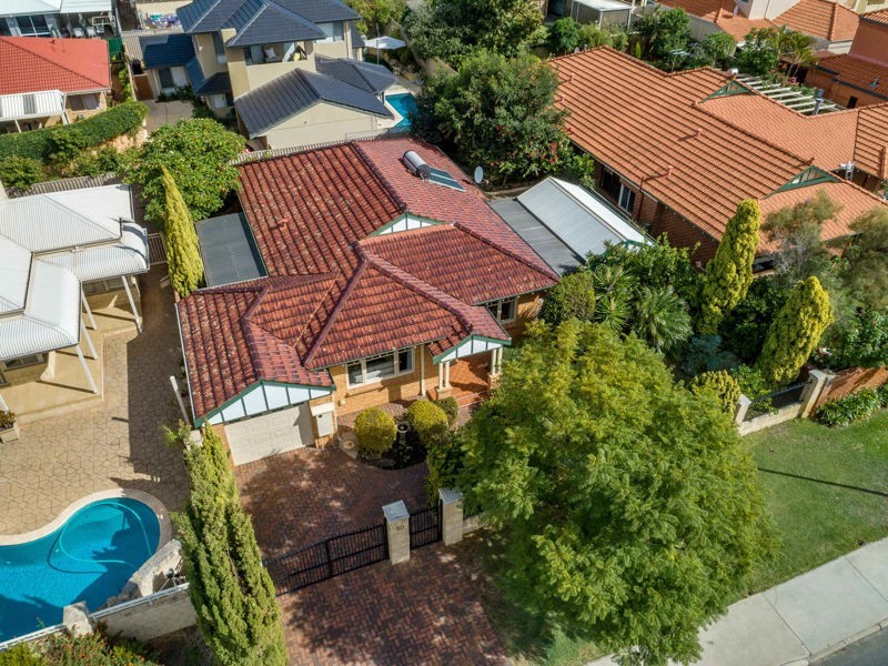 50 Bateman Road, Mount Pleasant WA 6153