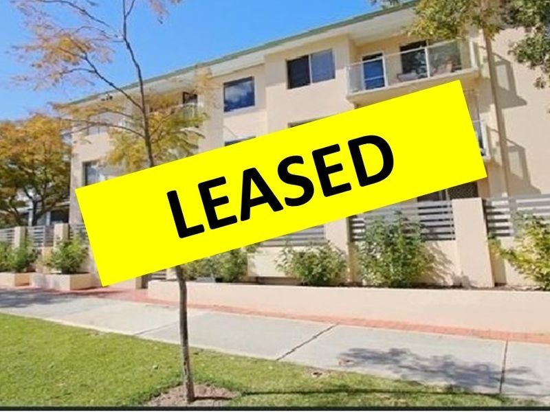 31/308 Stirling Street, Perth WA 6000