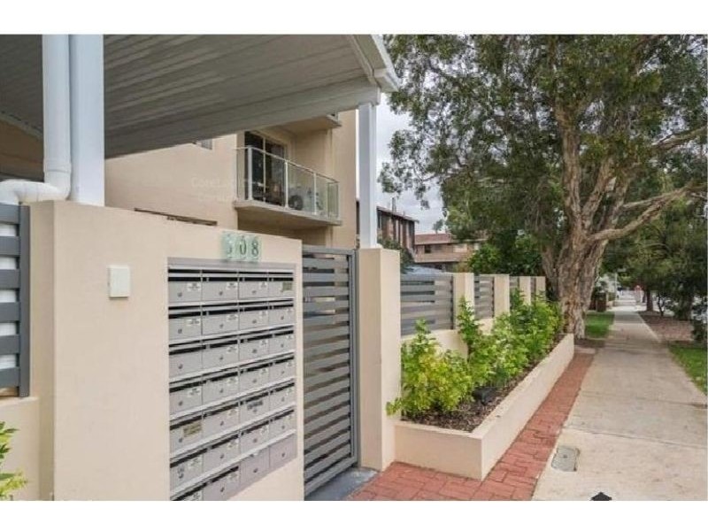 31/308 Stirling Street, Perth WA 6000