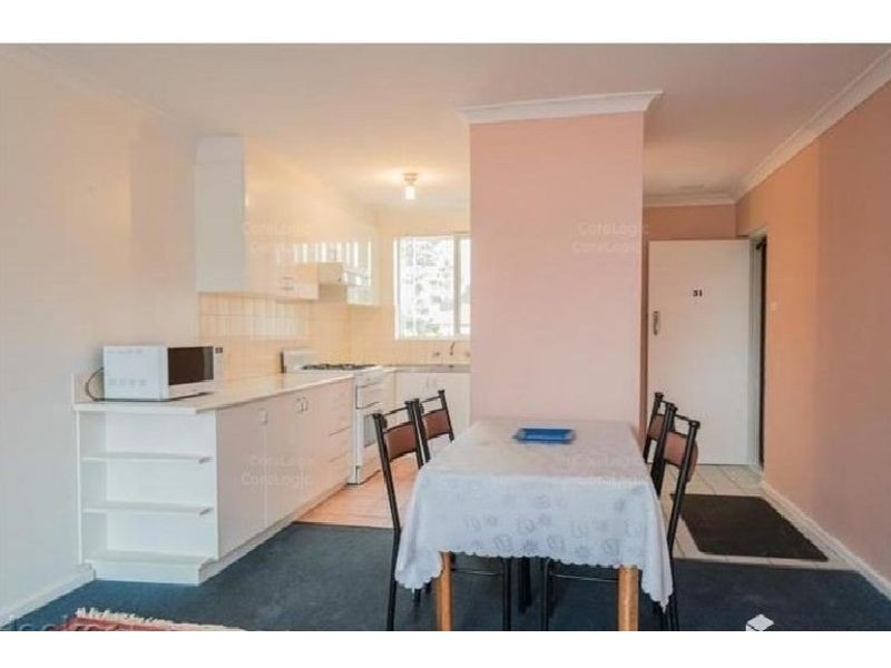 31/308 Stirling Street, Perth WA 6000