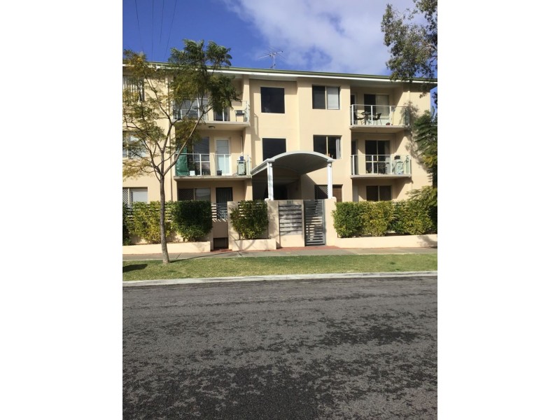31/308 Stirling Street, Perth WA 6000