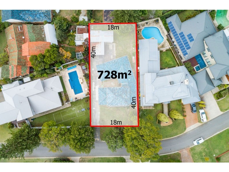 4 Success Crescent, Salter Point WA 6152