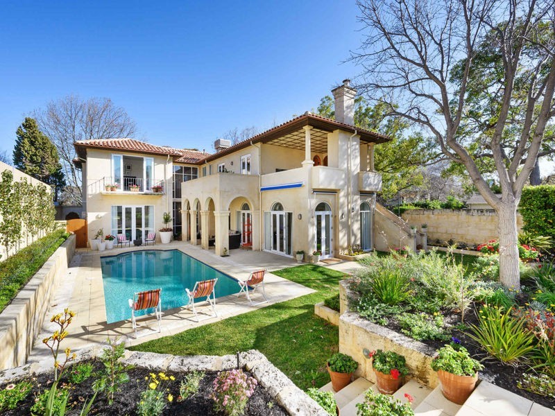 51 Watkins Road, Dalkeith WA 6009