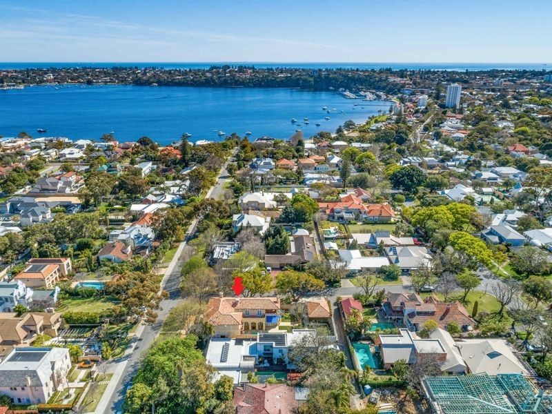 51 Watkins Road, Dalkeith WA 6009