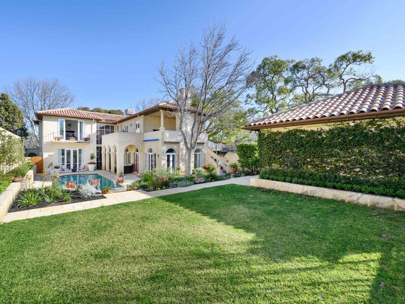 51 Watkins Road, Dalkeith WA 6009