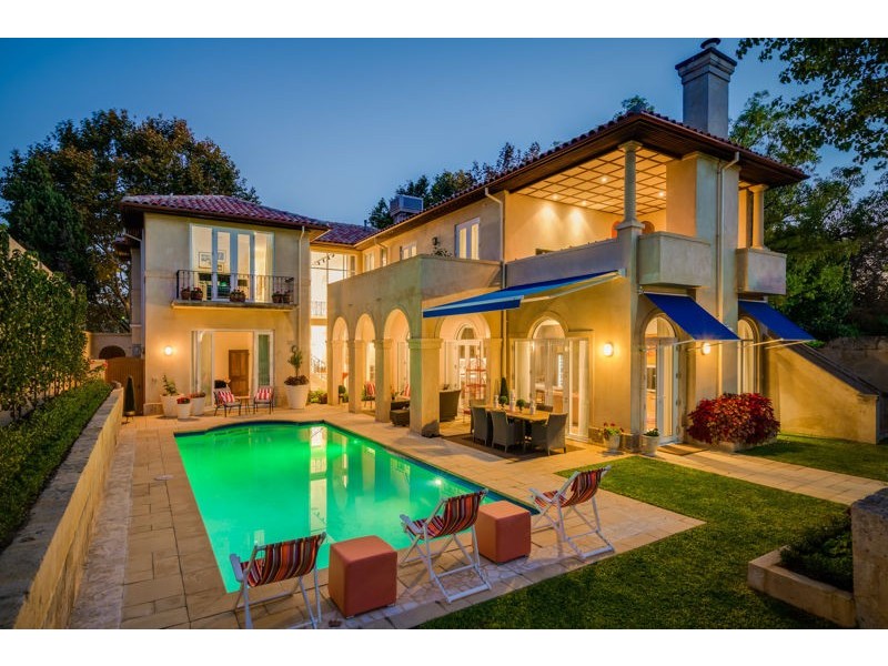 51 Watkins Road, Dalkeith WA 6009