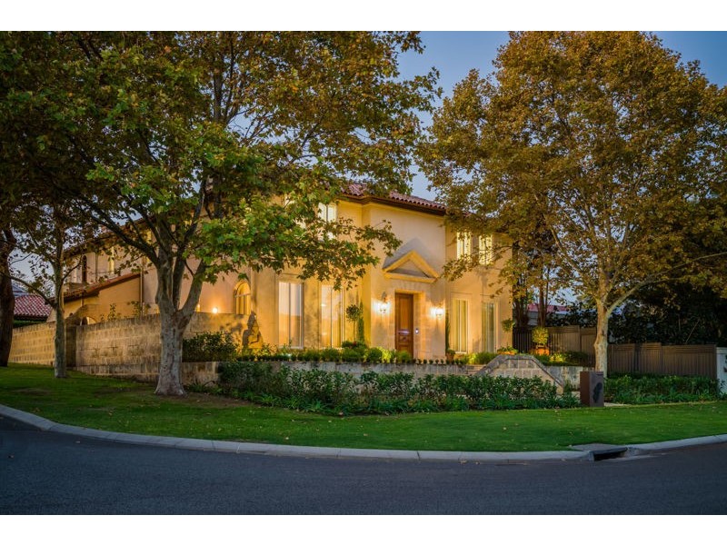 51 Watkins Road, Dalkeith WA 6009