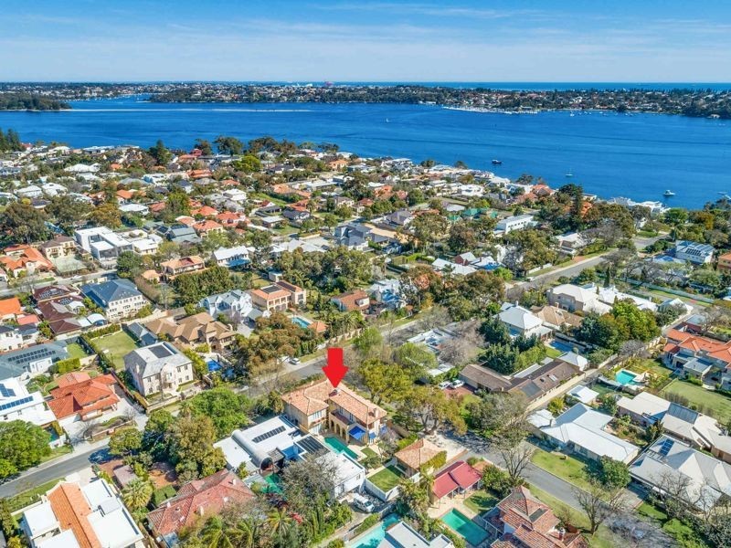 51 Watkins Road, Dalkeith WA 6009