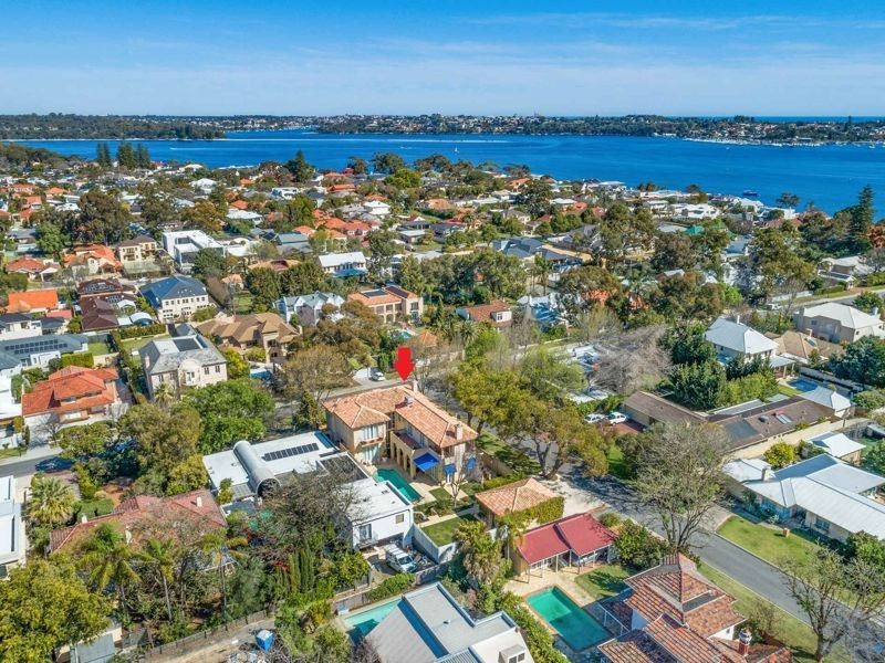 51 Watkins Road, Dalkeith WA 6009