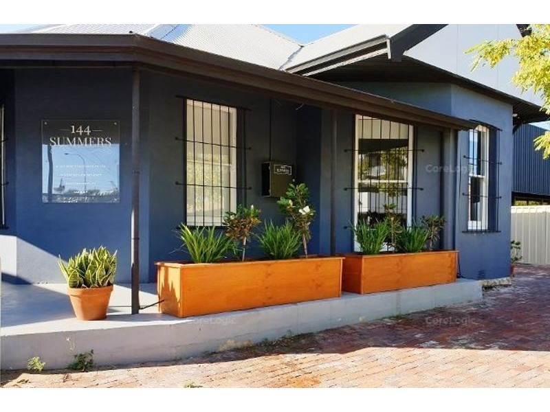 144 Summers Street, Perth WA 6000