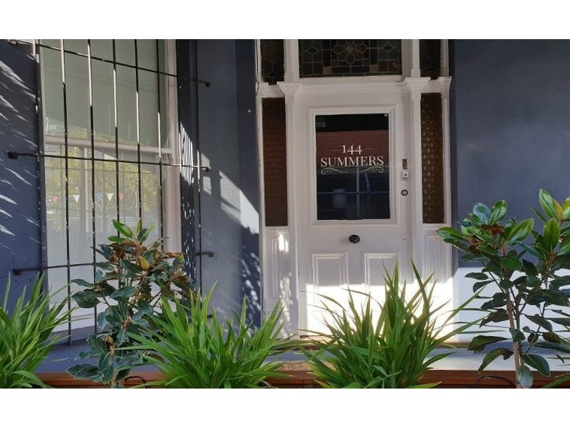 144 Summers Street, Perth WA 6000