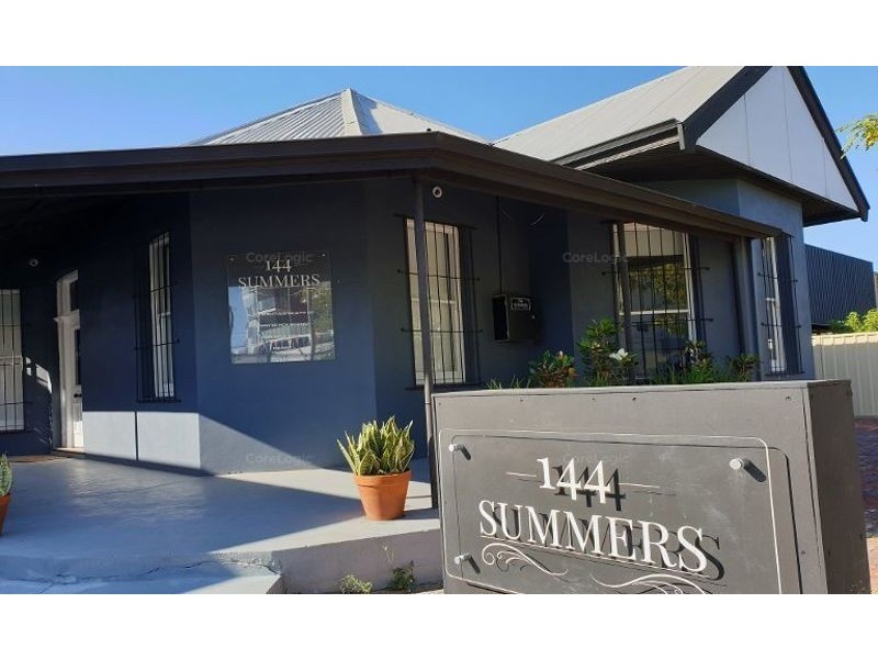 144 Summers Street, Perth WA 6000