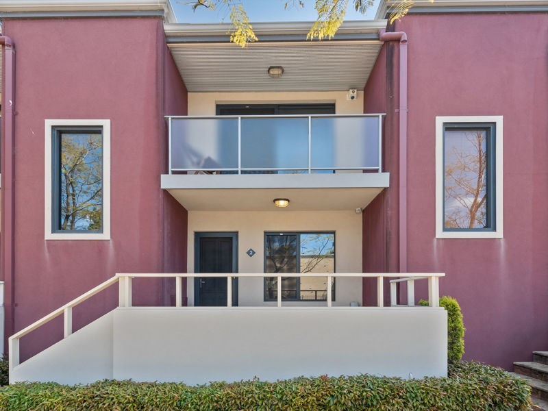 2/935 Albany Highway, East Victoria Park WA 6101