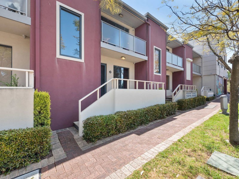 2/935 Albany Highway, East Victoria Park WA 6101