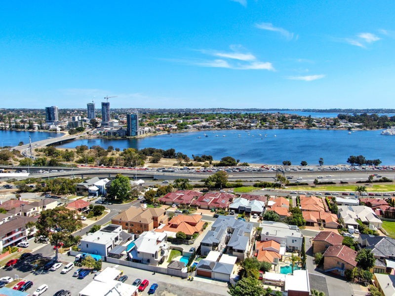 469-471 Canning Highway, Como WA 6152