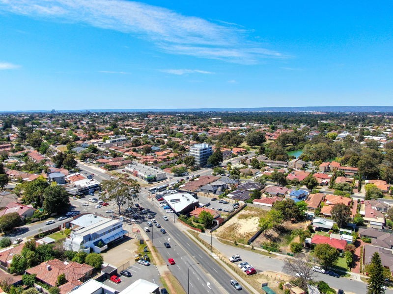 469-471 Canning Highway, Como WA 6152