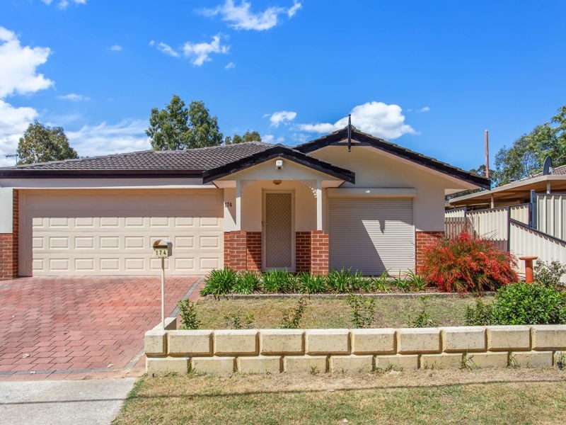 174 Streich Avenue, Kelmscott WA 6111