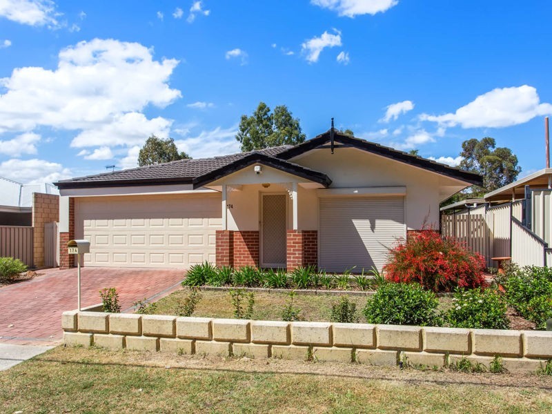 174 Streich Avenue, Kelmscott WA 6111