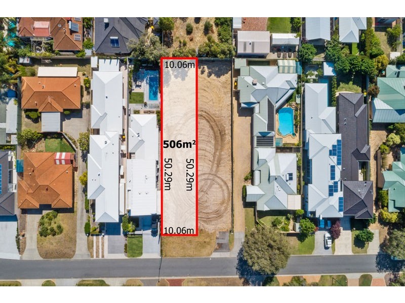 7 Pepler Avenue, Salter Point WA 6152