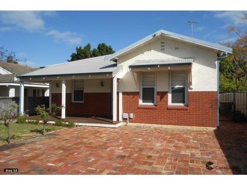 1 Gwenyfred Road, Kensington WA 6151