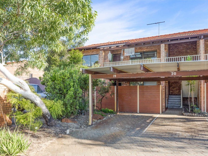 19/80 Edgecumbe Street, Como WA 6152