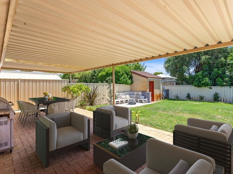 20B Bickley Crescent, Manning WA 6152