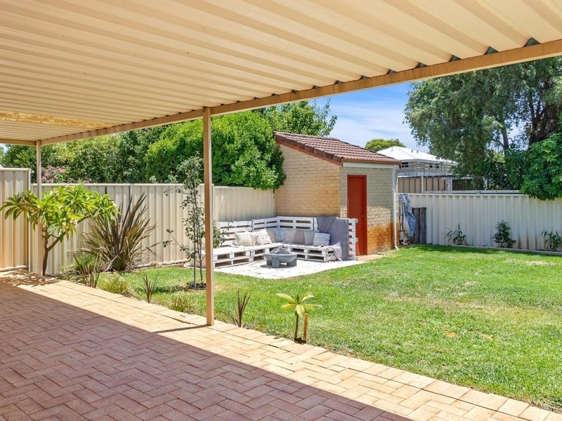 20B Bickley Crescent, Manning WA 6152