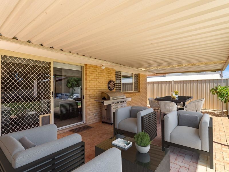 20B Bickley Crescent, Manning WA 6152