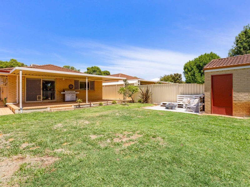 20B Bickley Crescent, Manning WA 6152